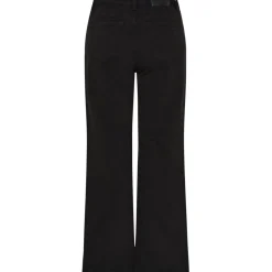 Marta du Chateau dame jeans MdcPhilomene MDC231-806 - Black Denim