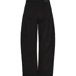 Marta du Chateau dame jeans MdcIngeborg MDC225-8529 - Black