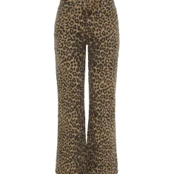 Marta Du Chateau dame jeans MdcBetsy - Denim Leo