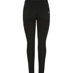 Marta du Chateau dame jeans MDC193-JP26201-1 - Denim