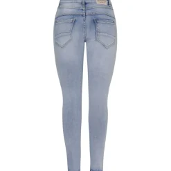 Marta Du Chateau dame jeans Emma 2655 - Denimblue