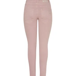 Marta Du Chateau dame jeans Emma 2563-13 - Rose