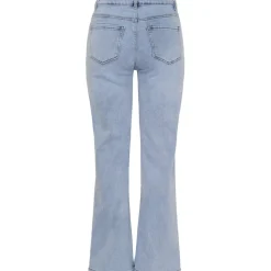 Marta du Chateau dame jeans MdcPhilomene MDC197-806 - Denim