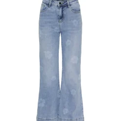 Marta Du Chateau dame jeans MdcAlmira - Denim