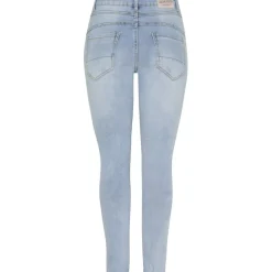 Marta Du Chateau dame jeans MdcAlexa - Jeans