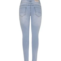 Marta Du Chateau dame jeans Emma 2630 - Denimbluedenim