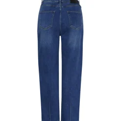 Marta du Chateau dame jeans MdcMarisa MDC219-8552 - Denim