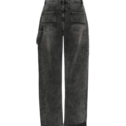Marta du Chateau dame jeans MdcMarikka MDC228-8601 - Grey Denim