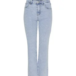Marta Du Chateau dame jeans MdcAdelita - Denim