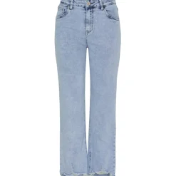 Marta Du Chateau dame jeans MdcAdelina - Denim