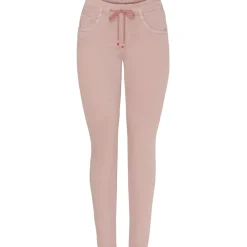 Marta Du Chateau dame jeans Emma 2302 - Rose13