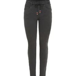 Marta du Chateau dame jeans MdcNatalje MDC194-JP26206-104 - Denim