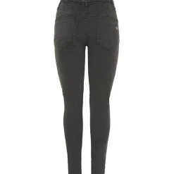 Marta du Chateau dame jeans MdcNatalje MDC194-JP26206-104 - Denim