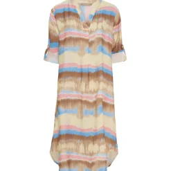 Marta du Chateau dame kjole MdcGurli 25139 - Camello2358tps