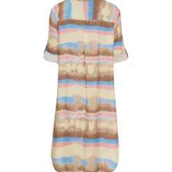 Marta du Chateau dame kjole MdcGurli 25139 - Camello2358tps