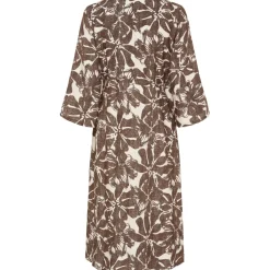 Marta du Chateau dame kjole MdcPhilida 7526 - Beige10742tpd