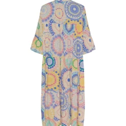 Marta Du Chateau dame kjole MdcNadina 2270 - 3807Jeans