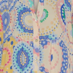 Marta Du Chateau dame kjole MdcNadina 2270 - 3807Jeans