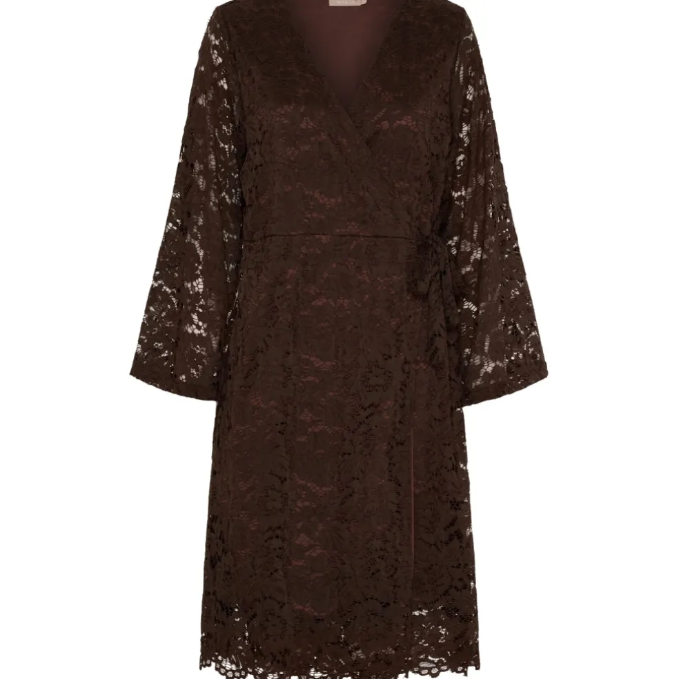 Marta du Chateau dame kjole MdcCornelia 7670 - Moro