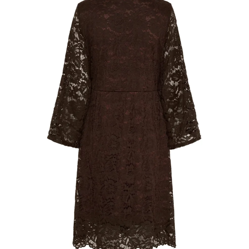 Marta du Chateau dame kjole MdcCornelia 7670 - Moro