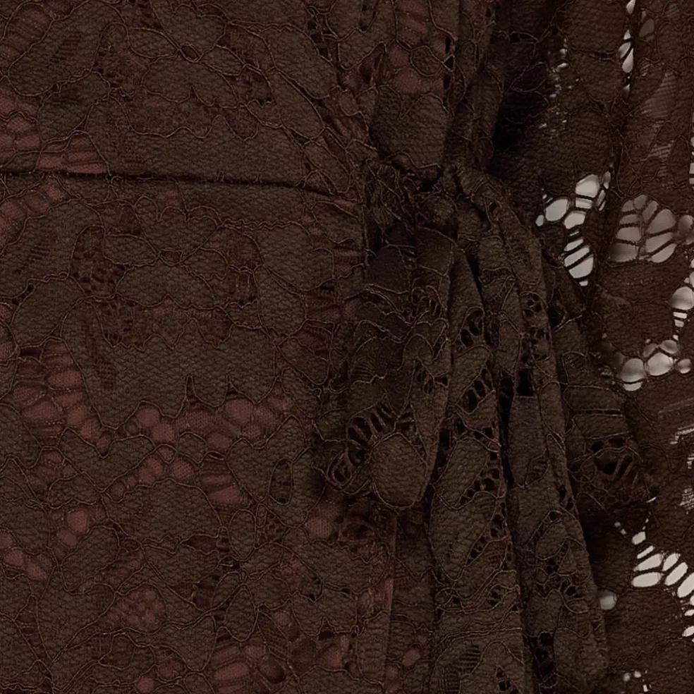 Marta du Chateau dame kjole MdcCornelia 7670 - Moro