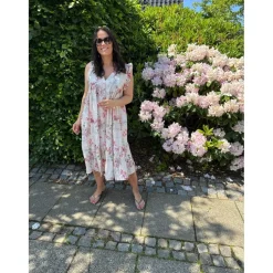 Marta du Chateau dame kjole MdcAnika 7109 - Originale