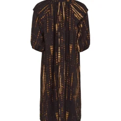 Marta du Chateau dame kjole MdcFiorella 7522 - Nero9675tpa