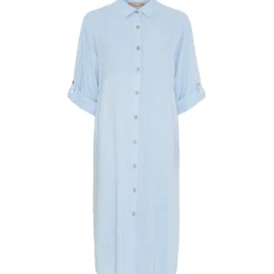 Marta du Chateau dame kjole MdcVioletta 5149 - Celeste