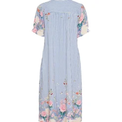 Marta du Chateau dame kjole MdcCristina 7263 - Jeans4837tpg