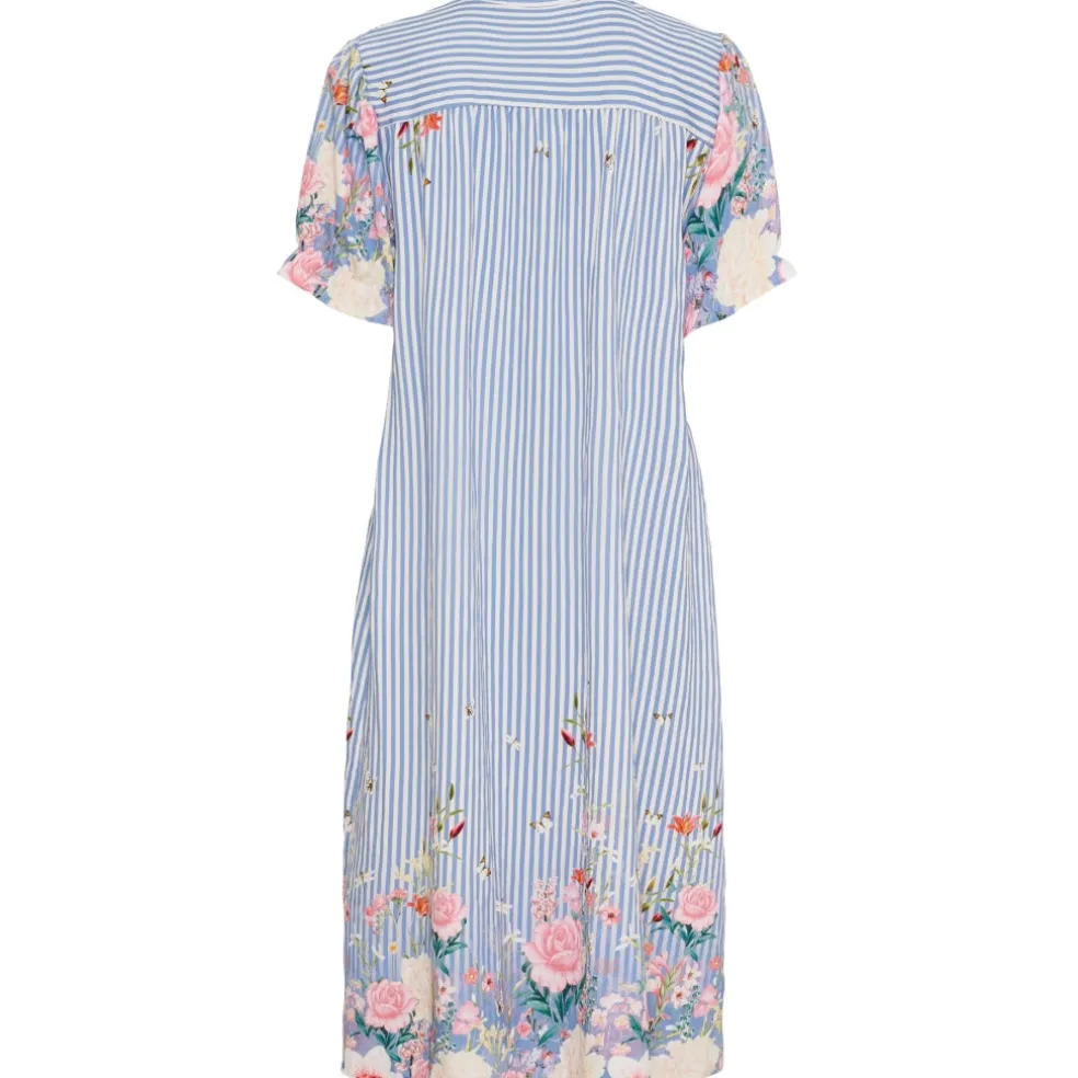 Marta du Chateau dame kjole MdcCristina 7263 - Jeans4837tpg