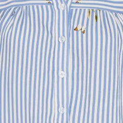 Marta du Chateau dame kjole MdcCristina 7263 - Jeans4837tpg