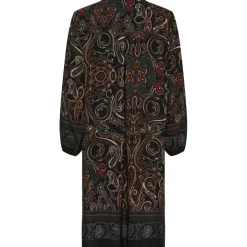 Marta du Chateau dame kjole MdcElodie 39572-1 - NeroHQ24