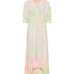 Marta du chateau dame kjole K1070 - Arancio