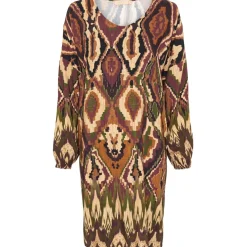 Marta Du Chateau dame kjole 5082 - Moro21