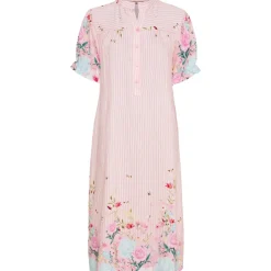 Marta du Chateau dame kjole MdcCristina 7263 - Rose4837tpg