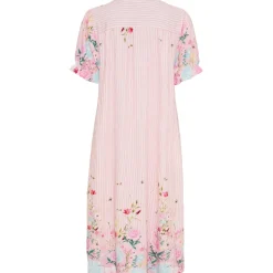 Marta du Chateau dame kjole MdcCristina 7263 - Rose4837tpg