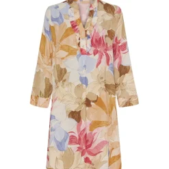 Marta Du Chateau dame kjole 2604B - Camello568