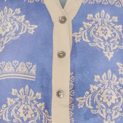 Marta Du Chateau dame kjole MdcEva 5378 - Jeans462tpu