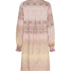 Marta du Chateau dame kjole MdcSylviane 32155/E - Rosa