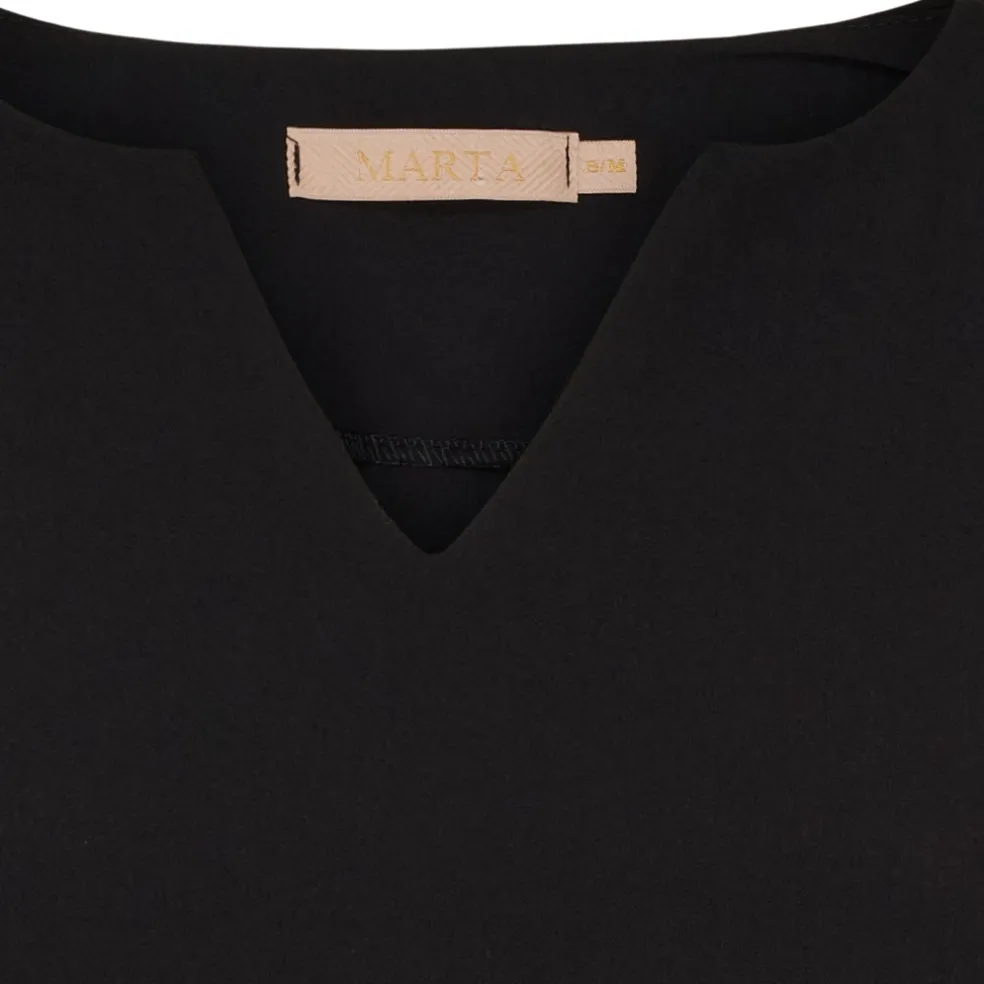 Marta du Chateau dame kjole MdcAugustine 39786