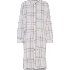 Marta du Chateau dame kjole MdcEsmee 6798 - Beige