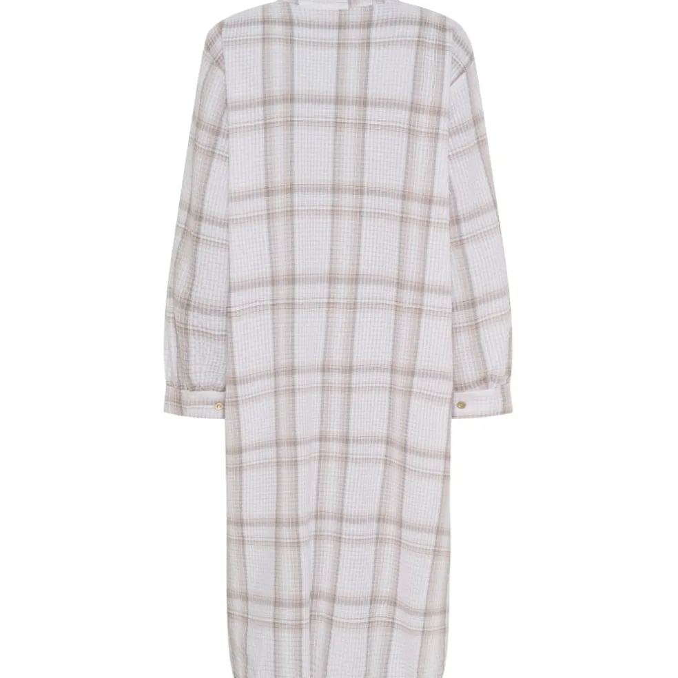 Marta du Chateau dame kjole MdcEsmee 6798 - Beige