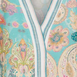 Marta du Chateau dame kjole MdcSille 7176S - Agata7507tpf