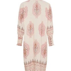 Marta Du Chateau dame kjole MdcEva 5378 - Rosa4160tpi