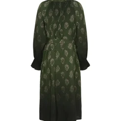 Marta du Chateau dame kjole MdcMerinda 6451 - Militairy