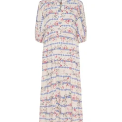 Marta du Chateau dame kjole MdcCamilla 7015 - Jeans2319tps