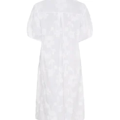 Marta du Chateau dame kjole MdcDaniela 7069 - White