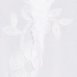 Marta du Chateau dame kjole MdcDaniela 7069 - White