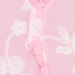 Marta du Chateau dame kjole MdcDaniela 7069 - Pink95