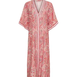 Marta du Chateau dame kjole MdcSille 7176S - Corallo7510tpf